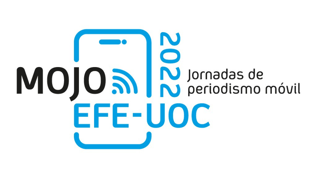 La jornada de periodisme mòbil tindrà lloc el 2 de juny a Barcelona (Foto: UOC-EFE)