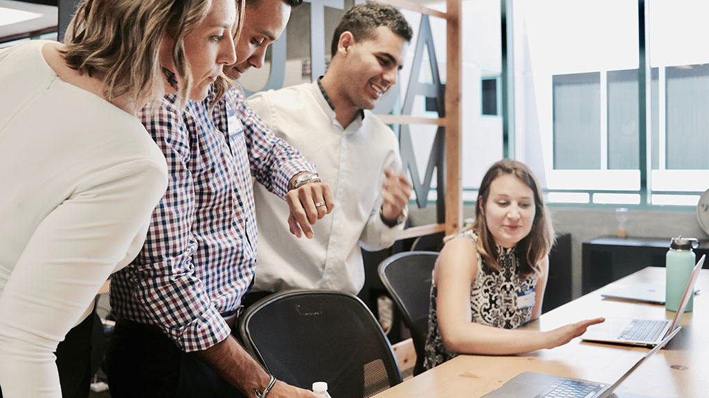 Las TIC son competencias transversales que se valoran muy positivamente en cualquier empleo. (Foto: Campaign Creators / unsplash)