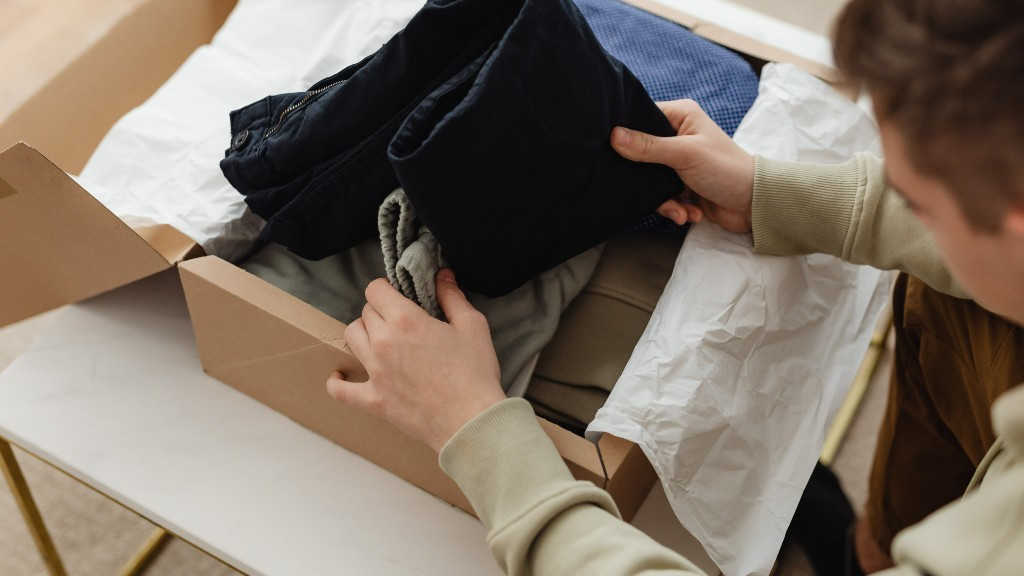 Per què triomfa el 'fast-fashion' xinès?