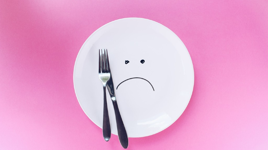 Social exclusion at mealtimes can impact our self-esteem, mental balance and how we regard ourselves as people (Image: Pexels)