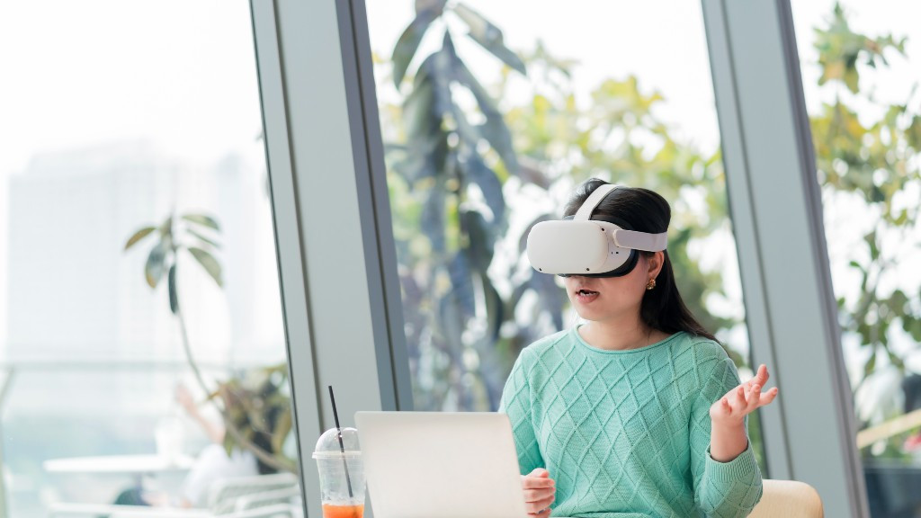 Les reunions laborals al metavers es generalitzaran més perquè aporten un valor diferencial