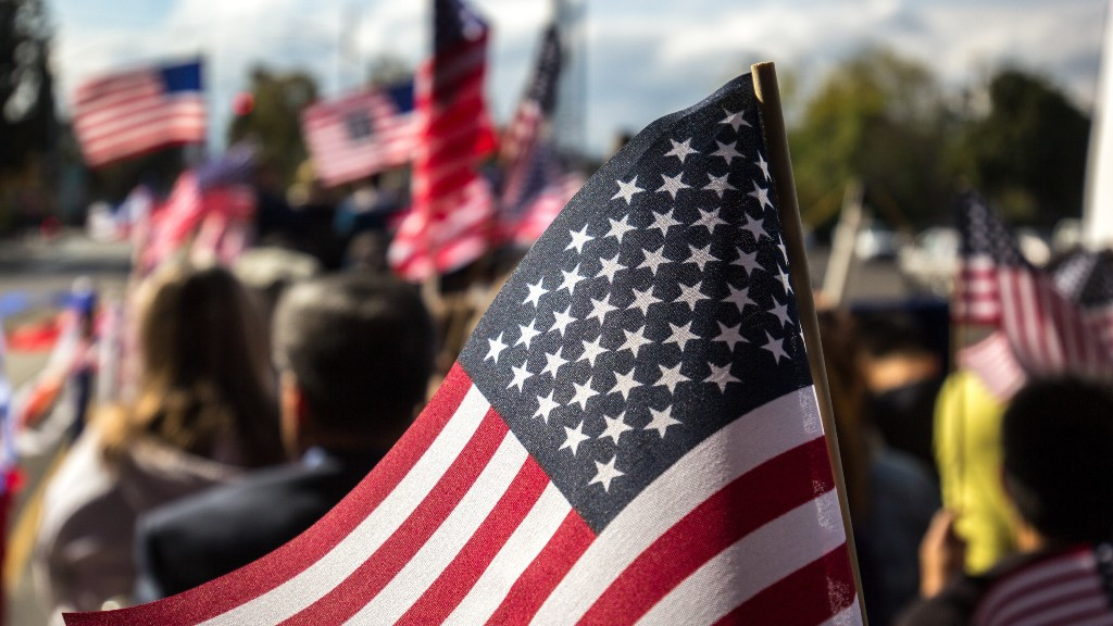 Según los expertos, la guerra en Ucrania ha beneficiado a Estados Unidos, ya que con el conflicto la OTAN ha salido reforzada (foto: Jason Leung/Unplash)