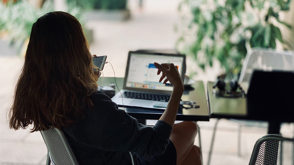 Les competències digitals, clau per ser un ciutadà 2.0