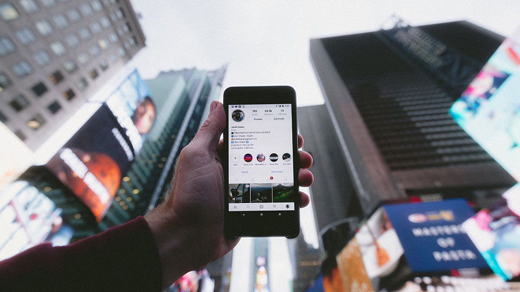 Foto: Jakob Owens / Unsplash