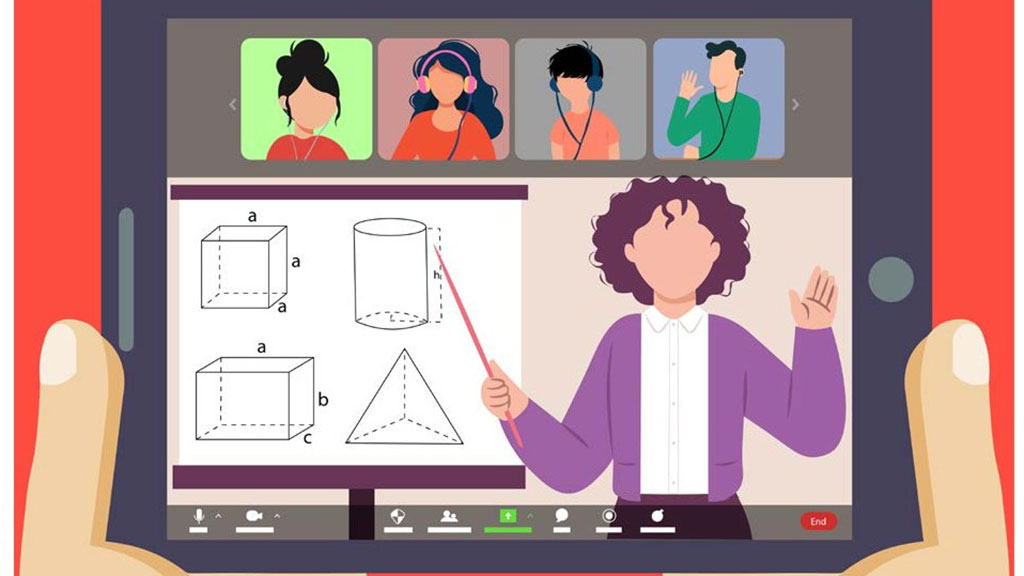 Les "watch parties" (observació festiva) i les sessions de "walk-and-talk" (caminar i parlar) figuren entre les innovacions pedagògiques a seguir de prop després de la pandèmia, segons l'informe (Imatge: Innovating Pedagogy 2022, The Open University)