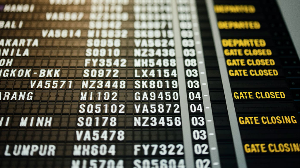 Las compensaciones oscilan entre los 250 y los 600 euros dependiendo de la distancia del viaje no efectuado. (Foto: unsplash/CHUTTERSNAP)