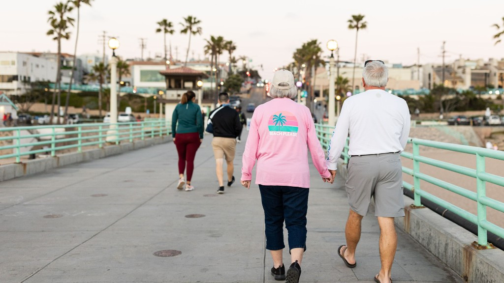 És recomanable caminar entre 10 i 20 minuts al dia (Foto: Negley Stockman/Unsplash)