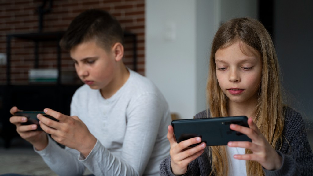 El identificador único y la localización son los principales datos que recogen (foto: freepik.com)