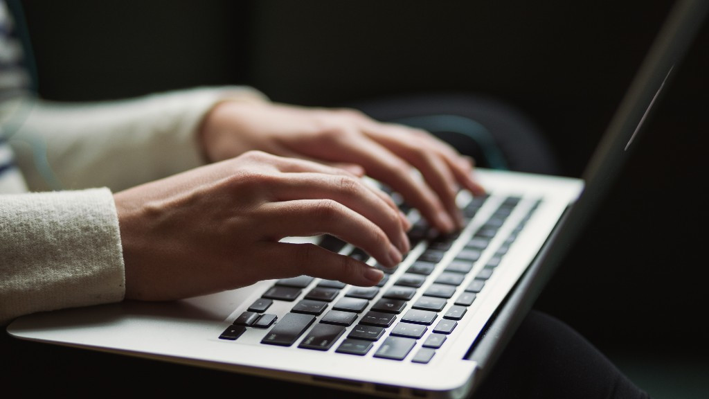 A report led by the UOC spin-off Open Evidence has examined the impact and regulation of online manipulation tactics (Foto: Kaitlyn Baker/Unpslash)
