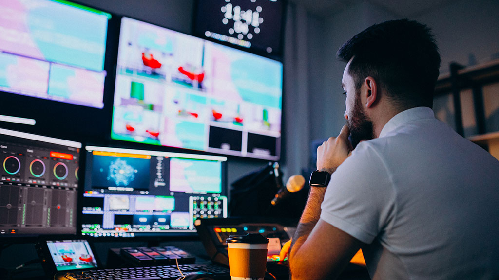 La Industria 4.0 va a necesitar nuevos perfiles profesionales. (Foto: Freepik)