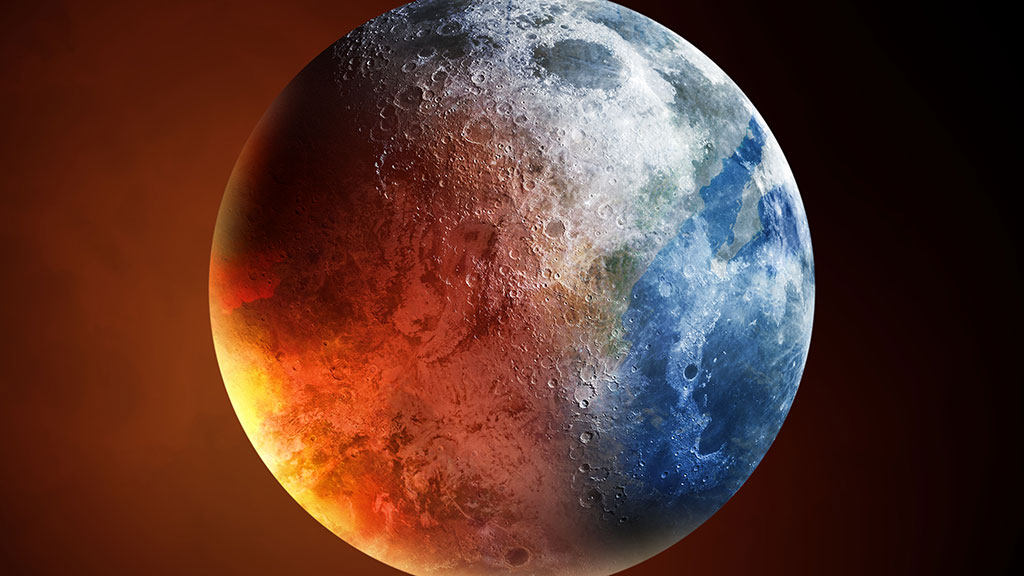 Es necesario poner en marcha de iniciativas que hagan más adaptable y resistente a la sociedad ante el reto climático. (Foto: Freepik)