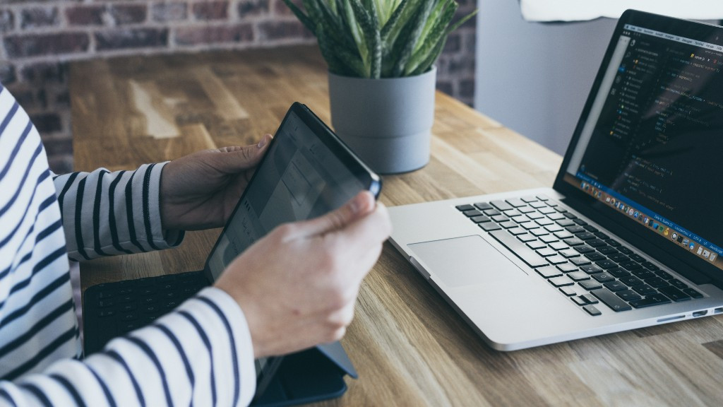 El sistema que el grup de la UOC desenvoluparà per a l'EPO farà servir la IA per analitzar les dades i crear models de predicció (foto: Lara Far / unsplash.com)