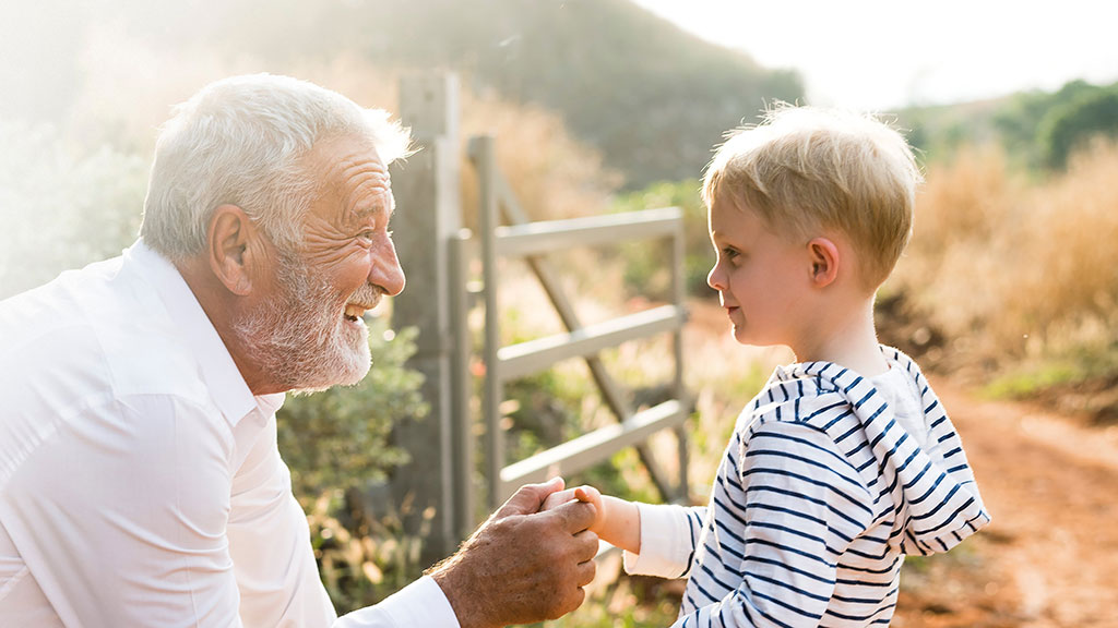 Envellir de manera activa i saludable en el món rural, utopia o oportunitat real?