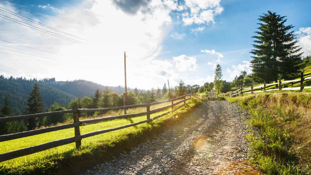 L'educació superior en línia suposa una de les eines eficaç per combatre la bretxa camp-ciutat. (foto: Freepik)