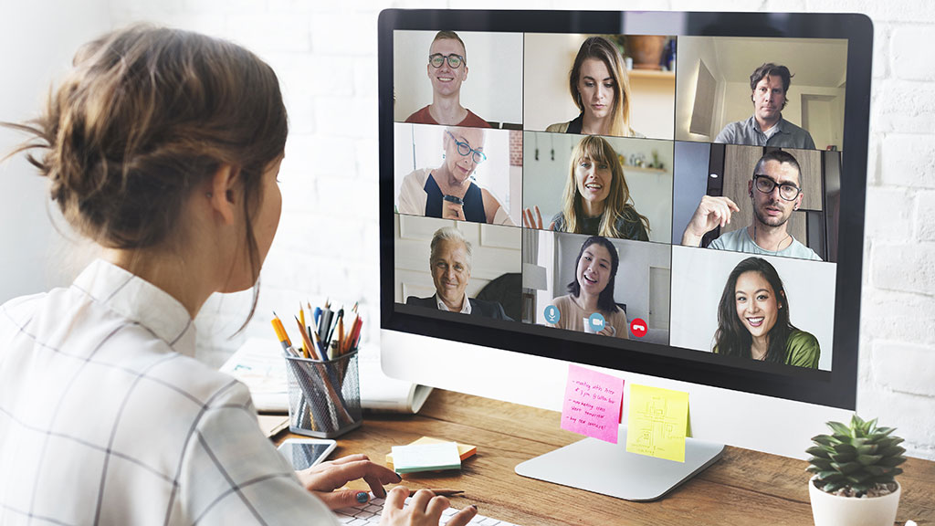 La metodología ONE de una única reunión presencial promueve la colaboración más dinámica y enfocada al trabajo en equipo. (Foto:  Rawpixel.com/Freepik)