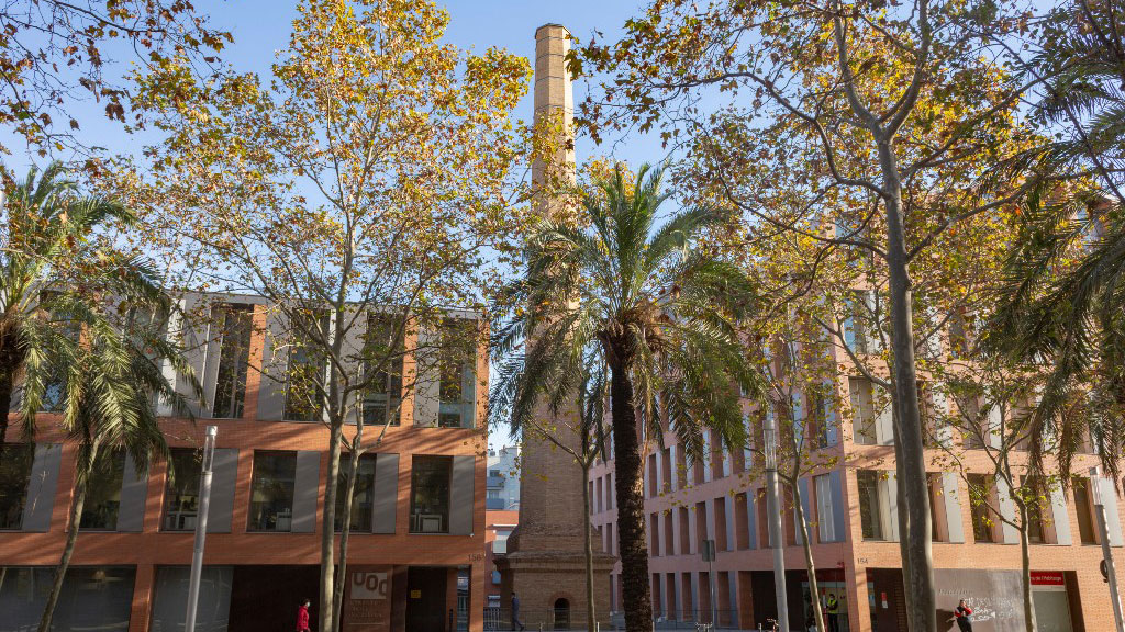 El Dr. Nishi participarà el dissabte 28 de gener en una jornada oberta a Can Jaumandreu. (Foto: UOC)