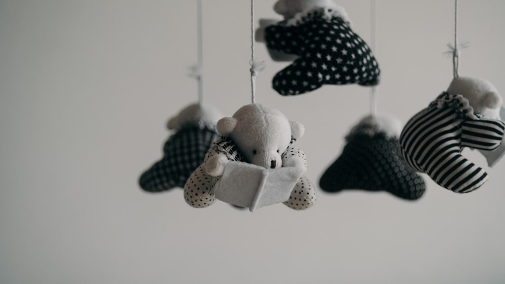 Entre el 10 % i el 20 % d'embarassos no arriben a terme. (foto: Insung Yoon / Unsplash)