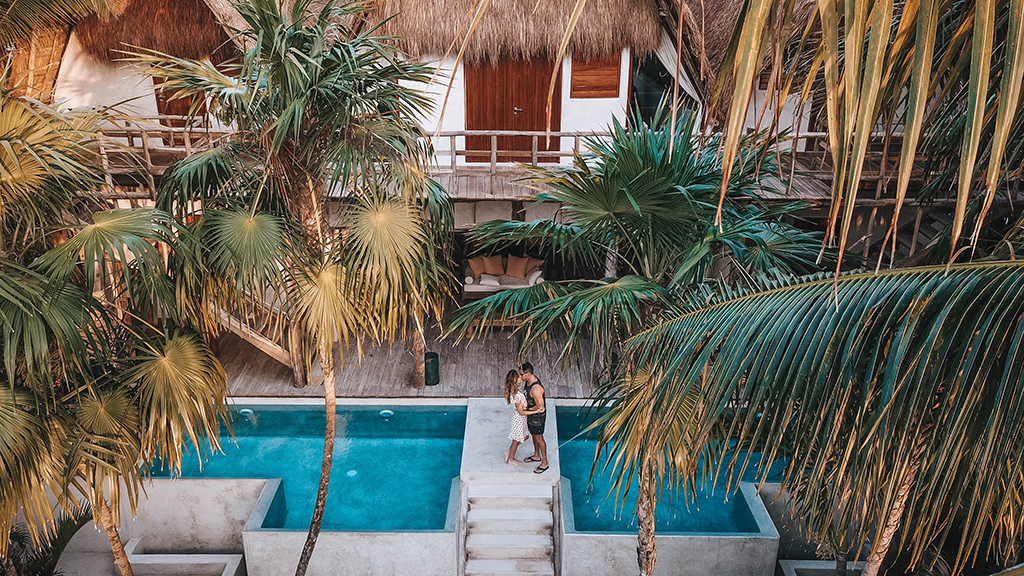 El 5% dels hotels espanyols són 'només per a adults' (Foto: Roberto Nickson / Unsplash.com)