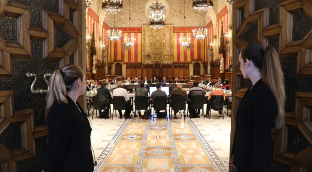 Foto: Ajuntament de Barcelona