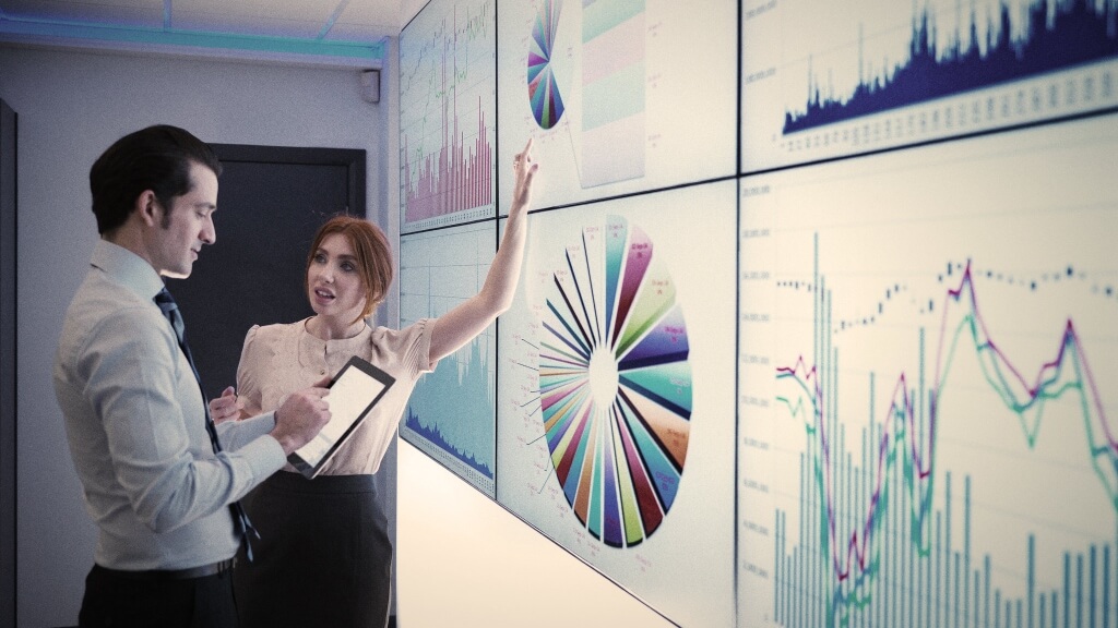 La innovación y la digitalización, aspectos claves para que las empresas sobrevivan a las crisis económicas