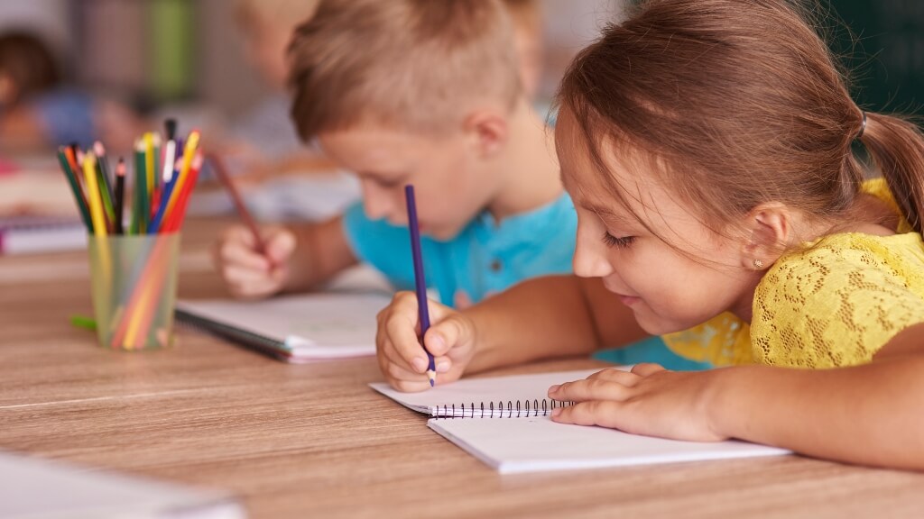 El TDAH  es un trastorno neurobiológico crónico que se inicia en la infancia (Foto: Freepik)