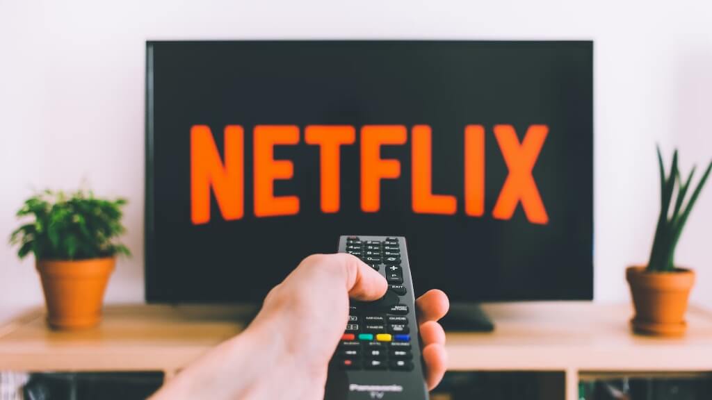 In the wake of the pandemic bubble, Netflix is the only streaming video platform that is not losing money. (Foto: freestocks/Unsplash)