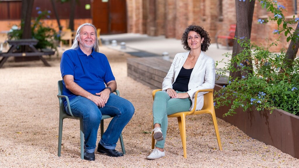 Los expertos reflexionarán sobre cómo cambiará nuestra vida con la llegada de la IA. (Foto UOC)