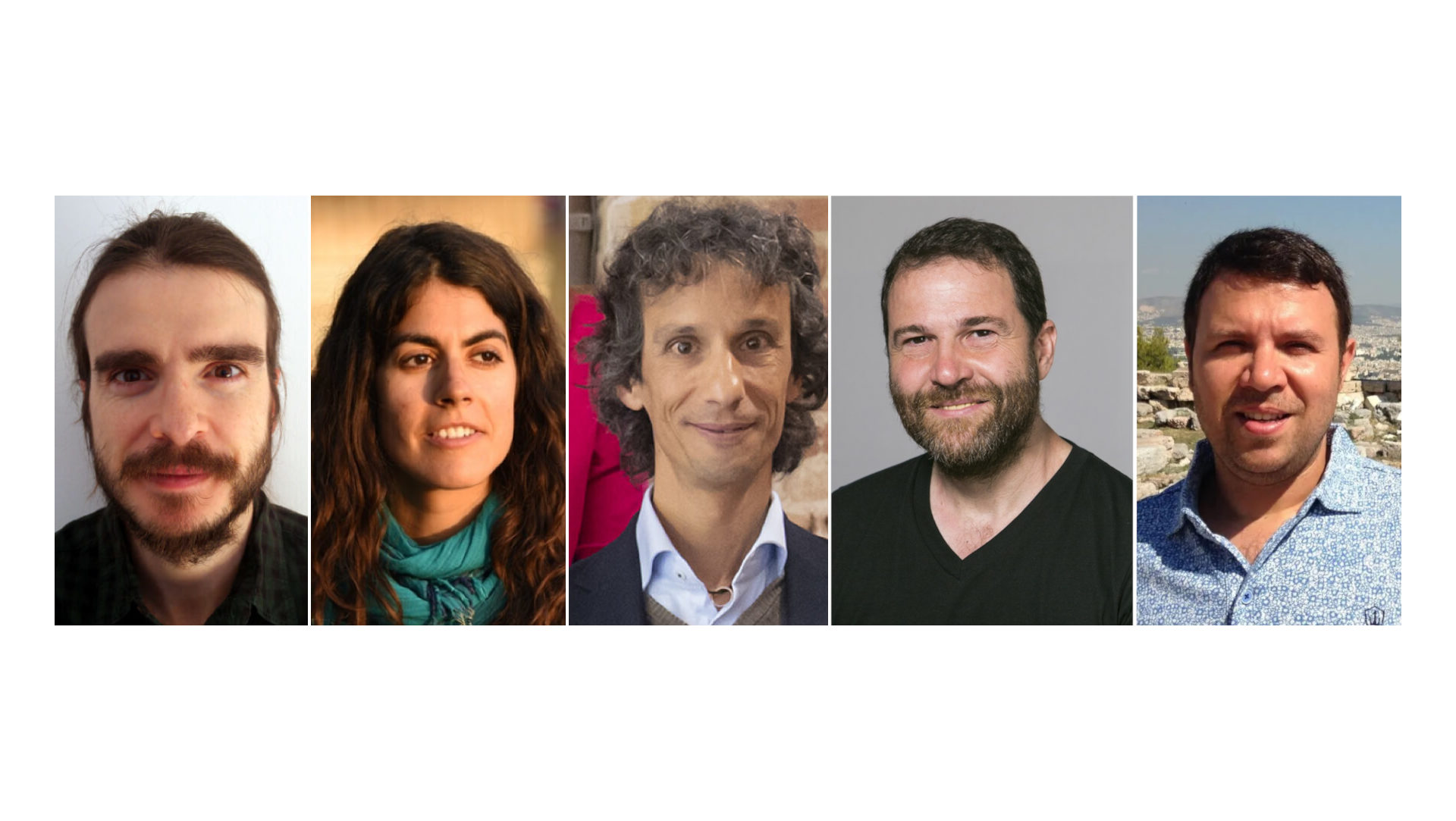 Cinc investigadors de la UOC figuren entre els més citats del món el 2023