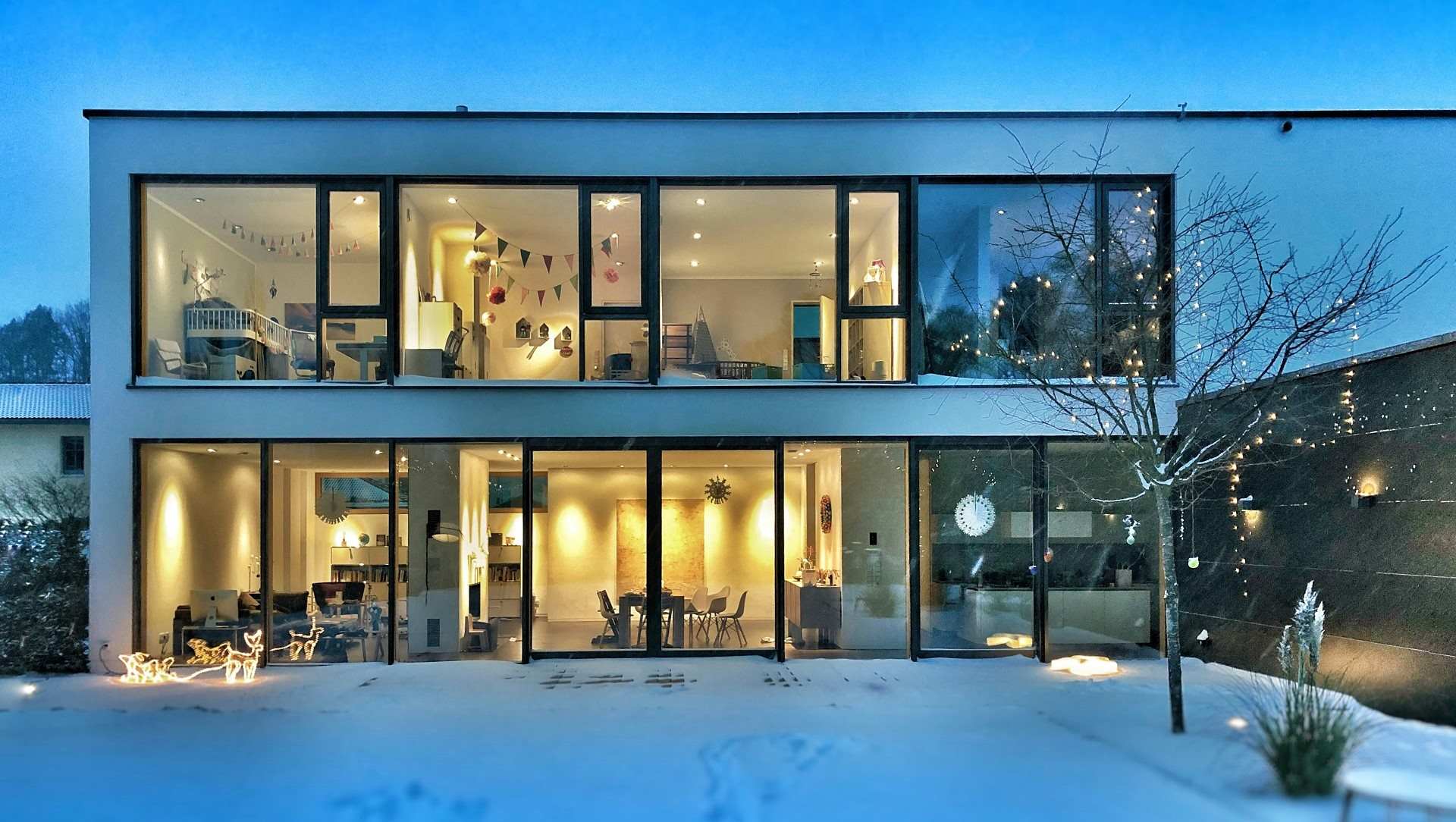 ¿Está tu casa preparada para el futuro? La IA conquista el hogar