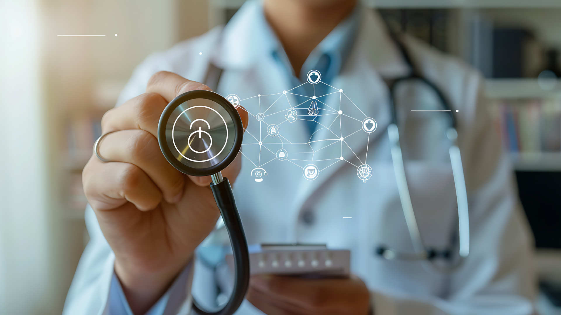 Bioethics and technology: How to humanize digital breakthroughs in health |  UOC