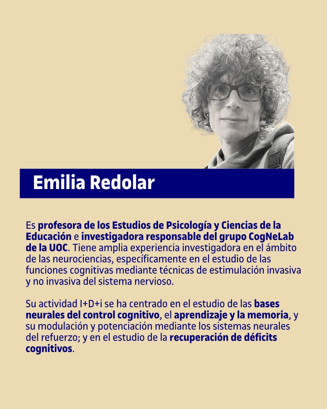 La vida digital reconfigura los sentidos