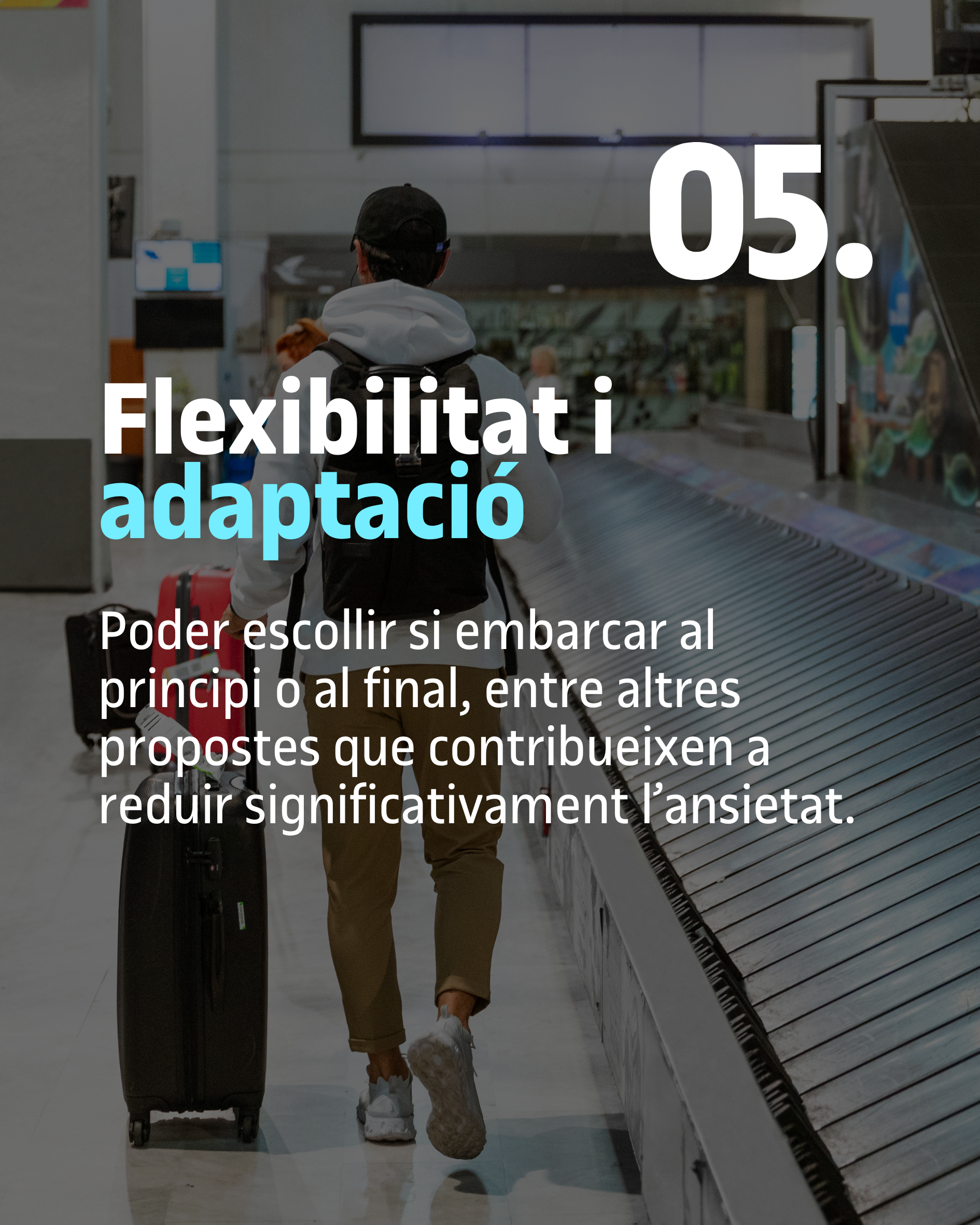 Flexibilitat i adaptació