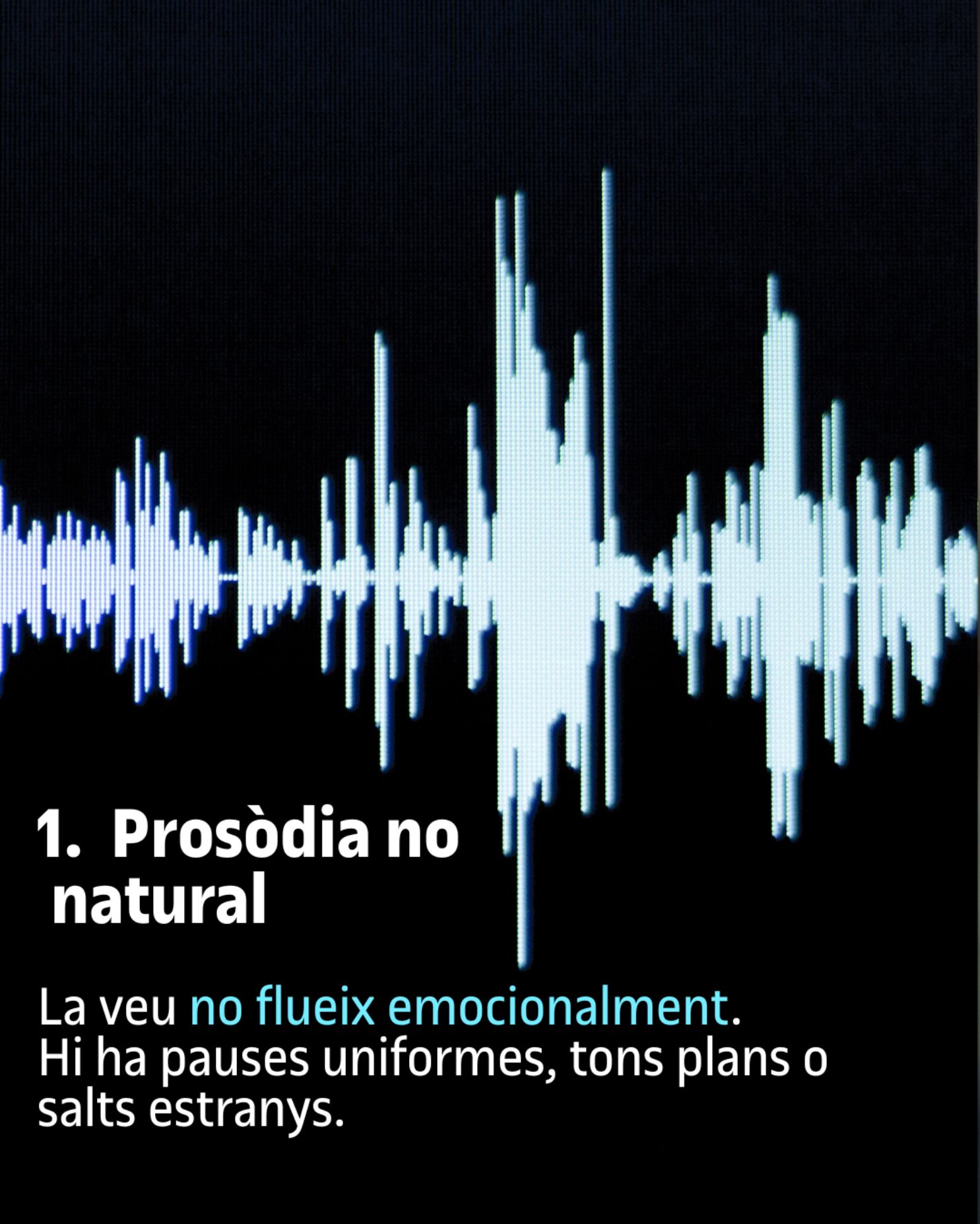 Prosòdia no natural