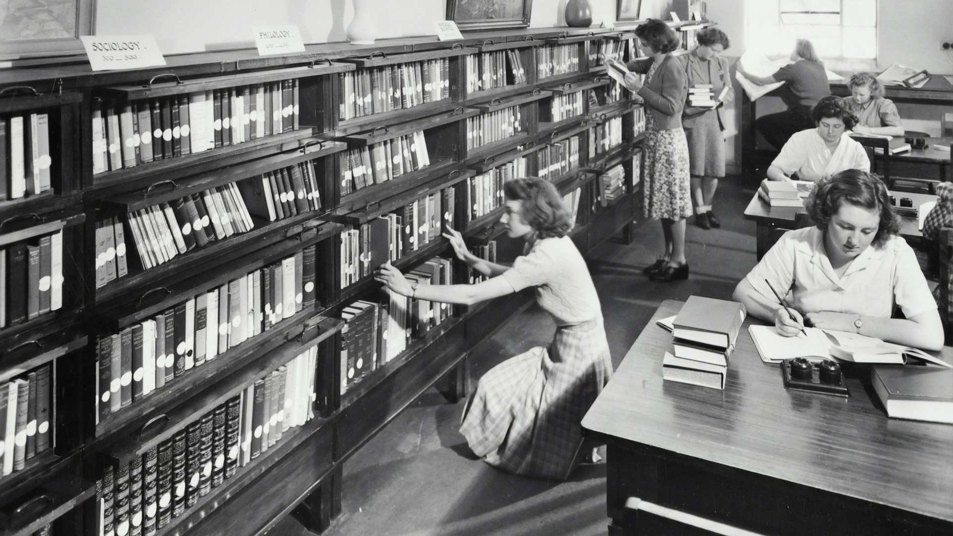 La UOC coorganitza un congrés per incloure el llegat femení en l'educació i la cultura