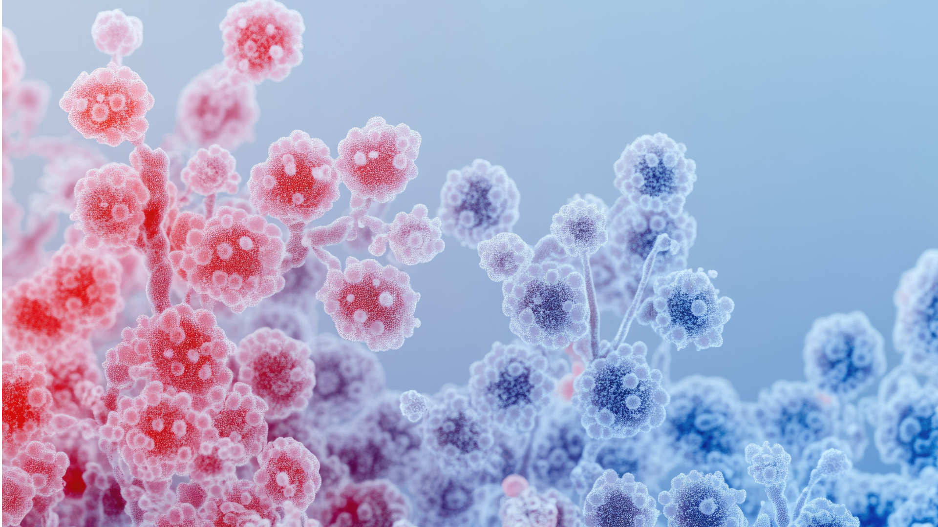 Fungi enabled life on land earlier than previously thought