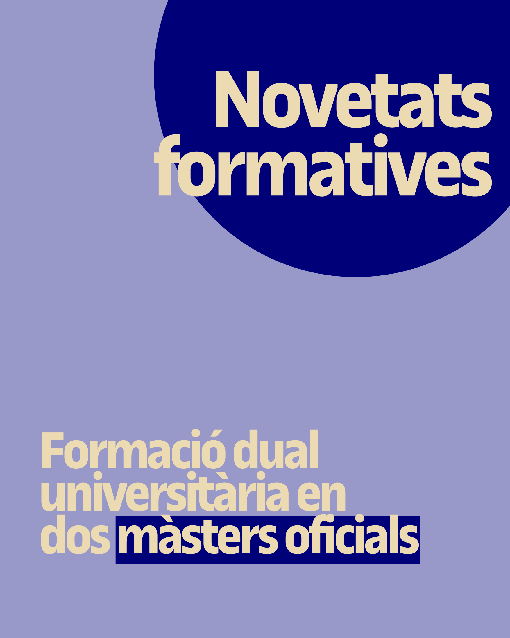 Gràfic formació dual