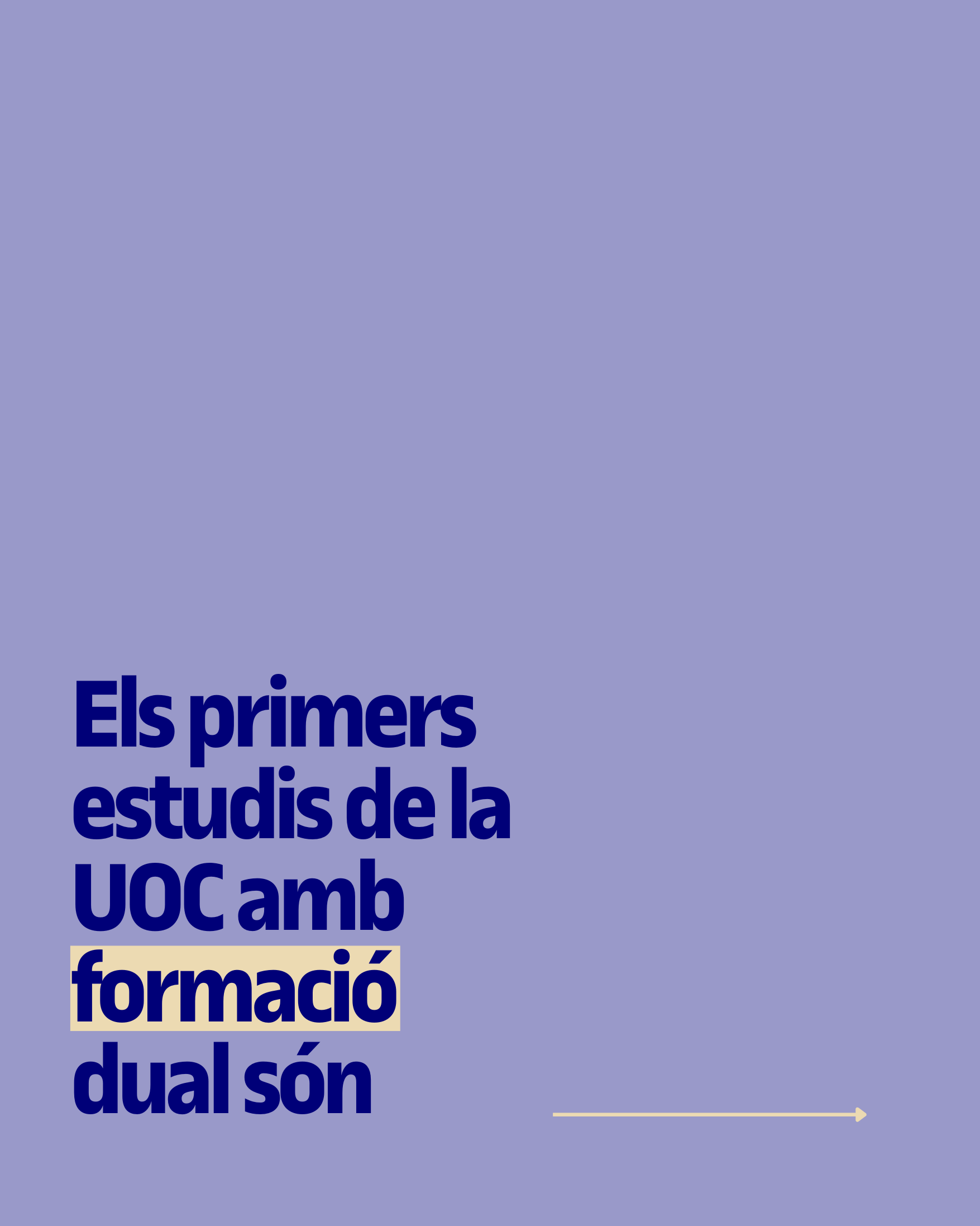 Gràfic formació dual