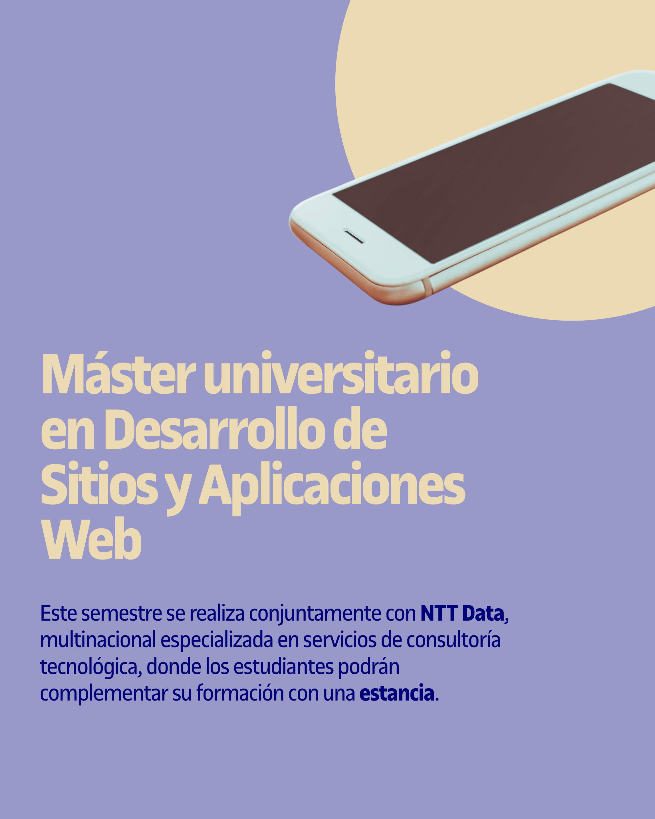 Gráfico sobre la formación dual universitaria