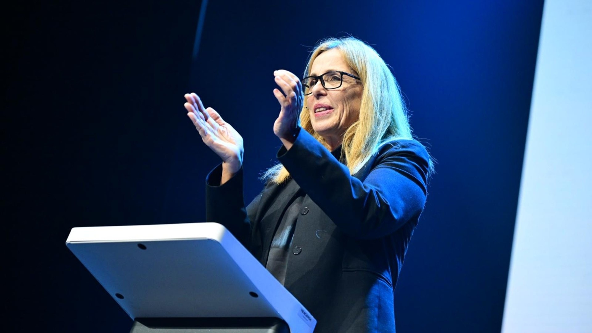 Rector Àngels Fitó