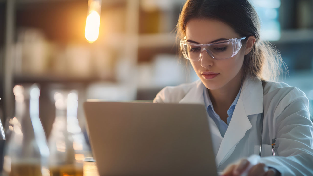 Researchers believe that as the database expands, it will boost the training of artificial intelligence models (photo: Adobe)