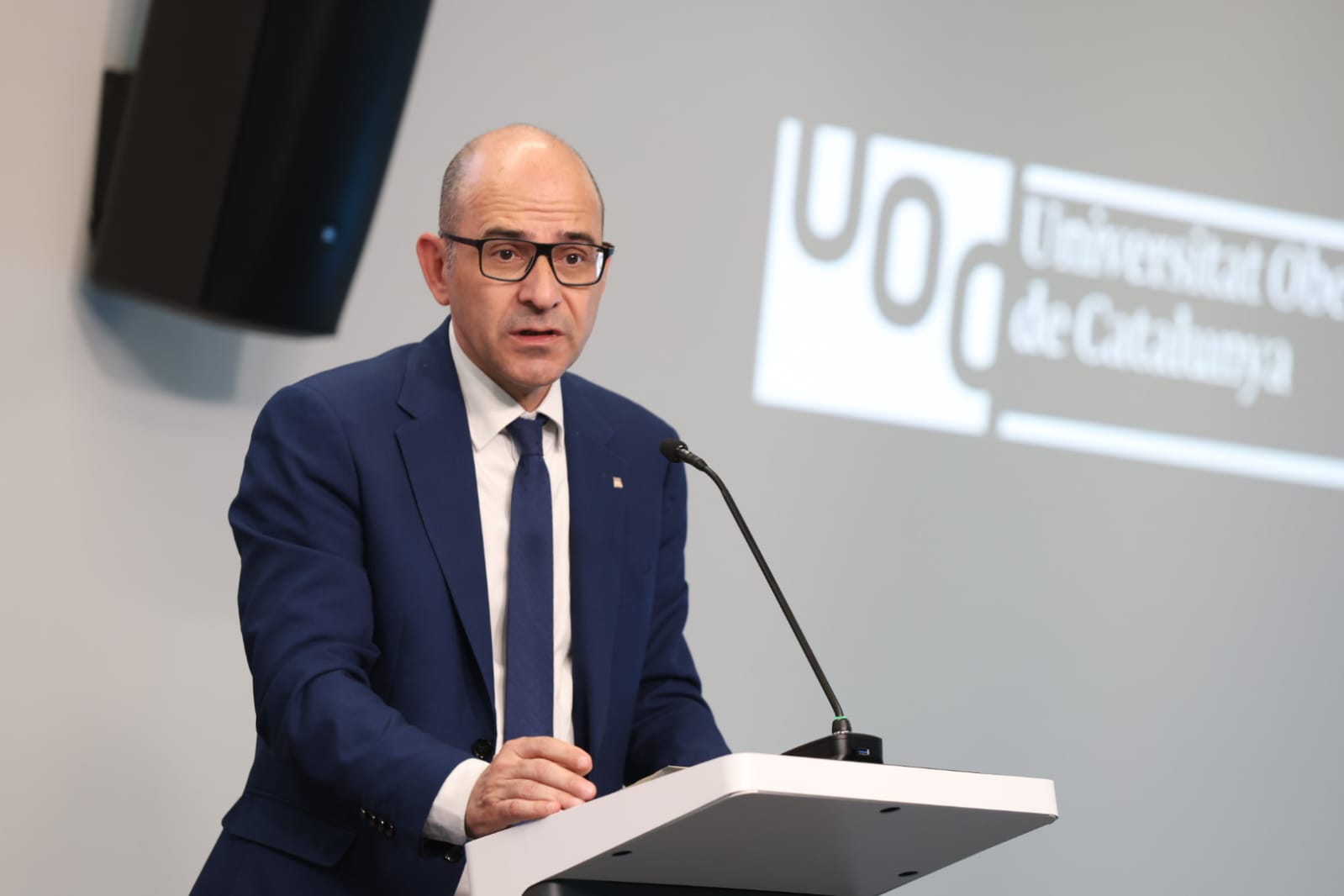 Oriol Escardíbul, Secretaría General de Investigación y Universidades