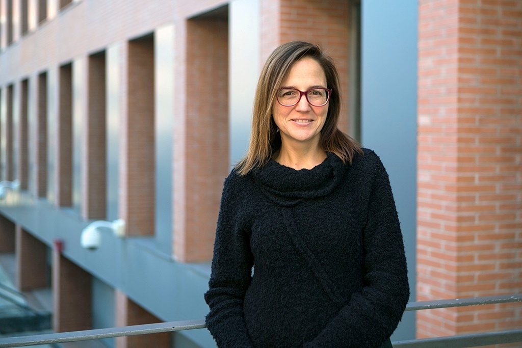 Professor Mireia Fernández-Ardèvol, distinguished with an Academy of Excellence - ICREA 2025 grant