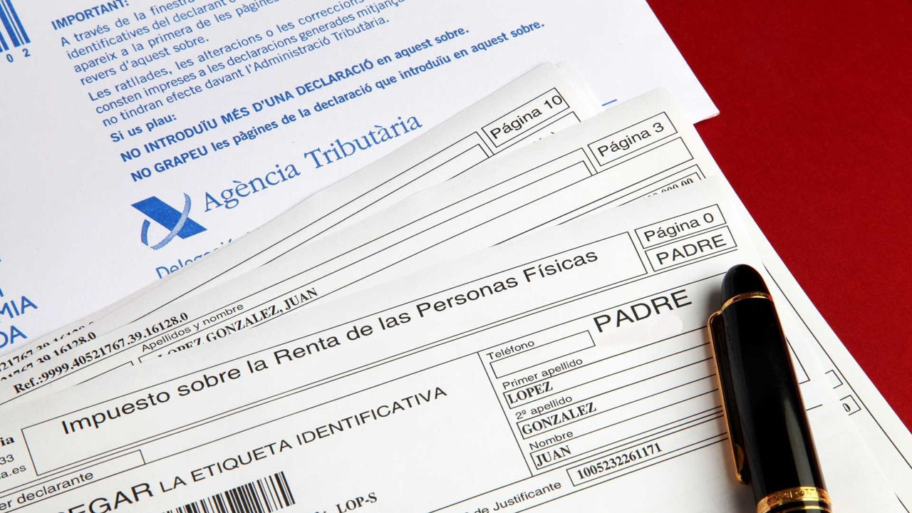 Novedades y consejos para la declaración de la renta 2024 | UOC