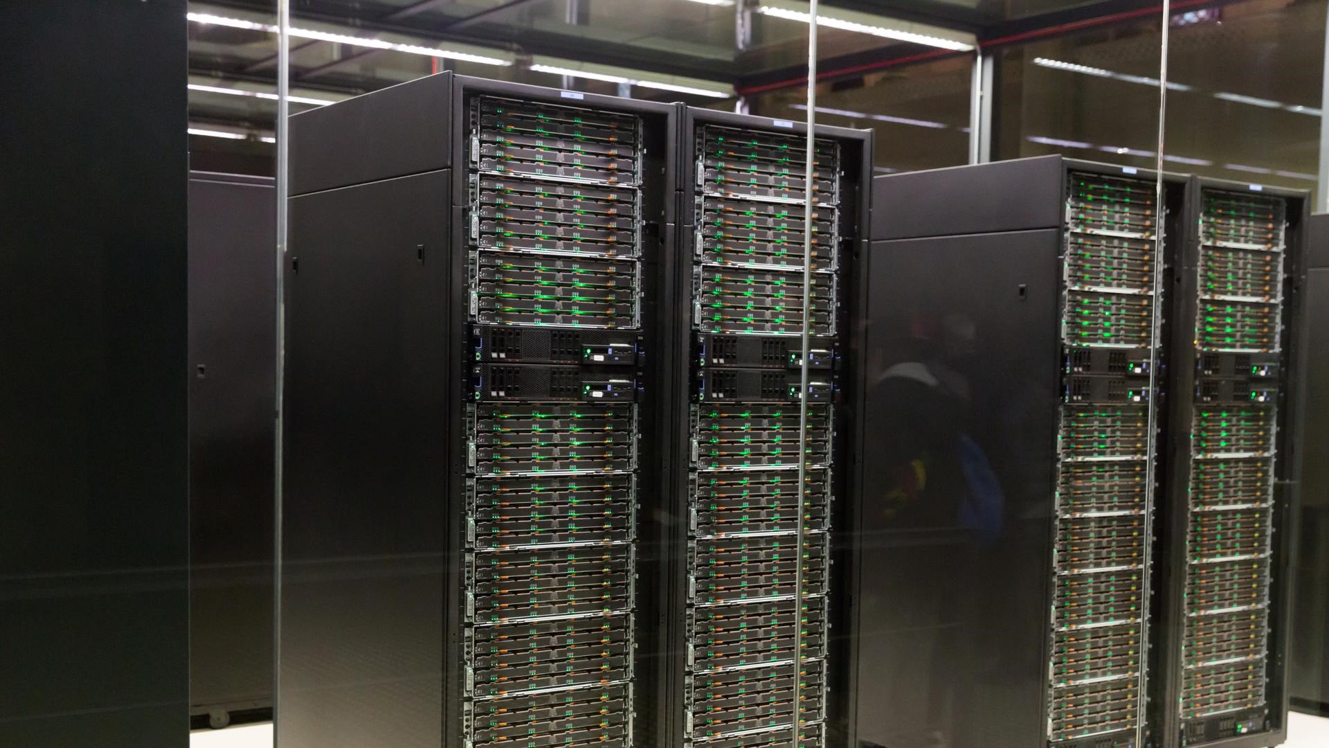 Ser educat amb la IA no compensa el planeta