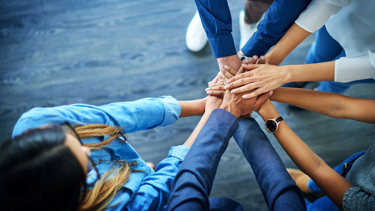 Their first innovation field is the first step in a series of meetings that LIST – OpenLab will be holding in the coming months (photo: Adobe)