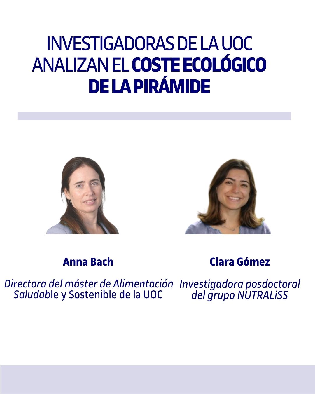 Piràmide nutricional i sostenibilitat