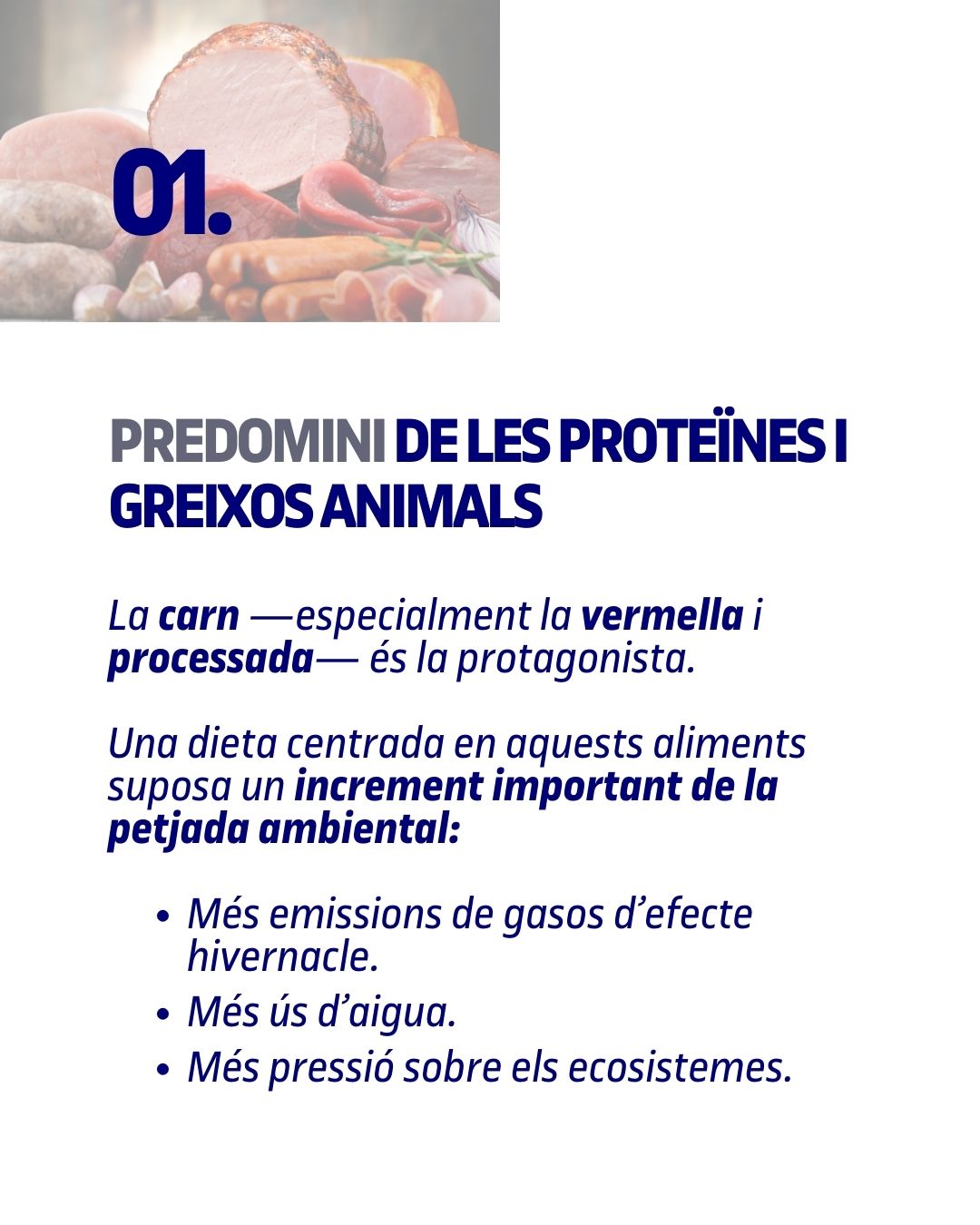 Piràmide nutricional i sostenibilitat