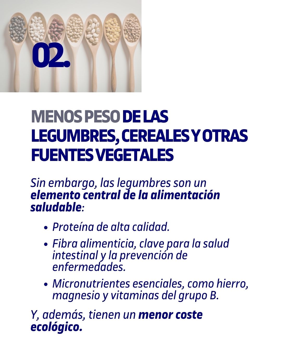 Piràmide nutricional i sostenibilitat