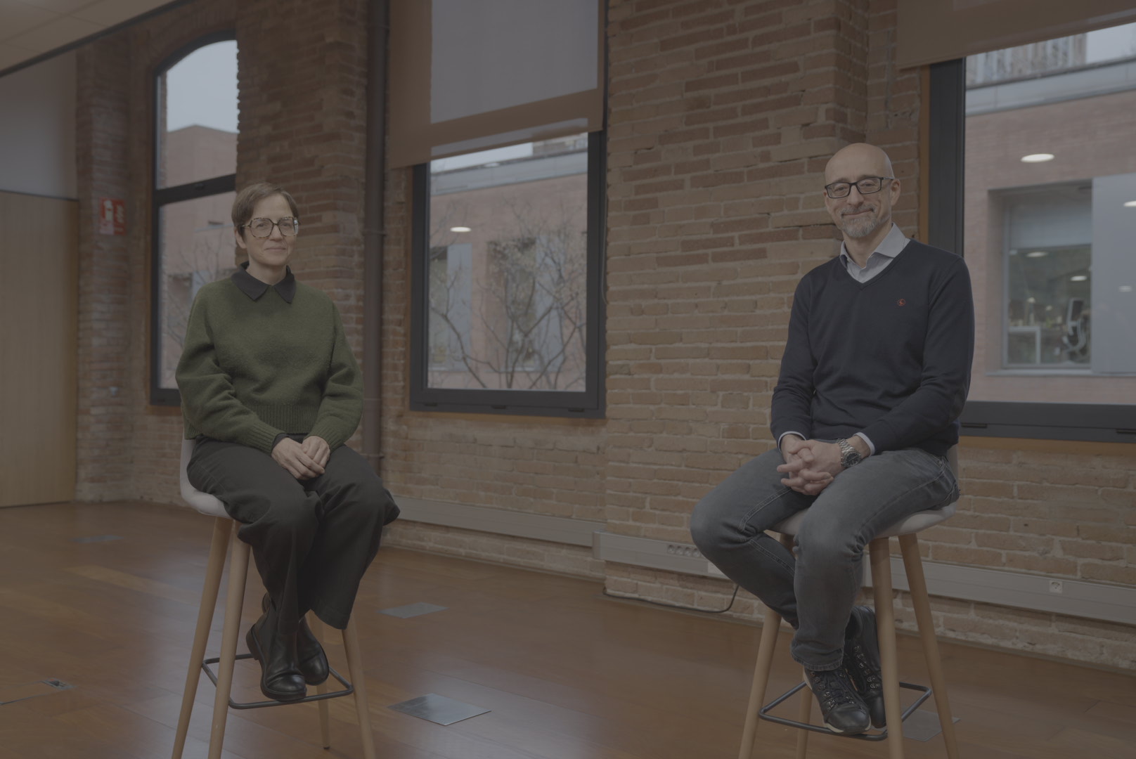 Capítol 2: Com envellim amb Mireia Fernández-Àrdevol i Salvador Macip