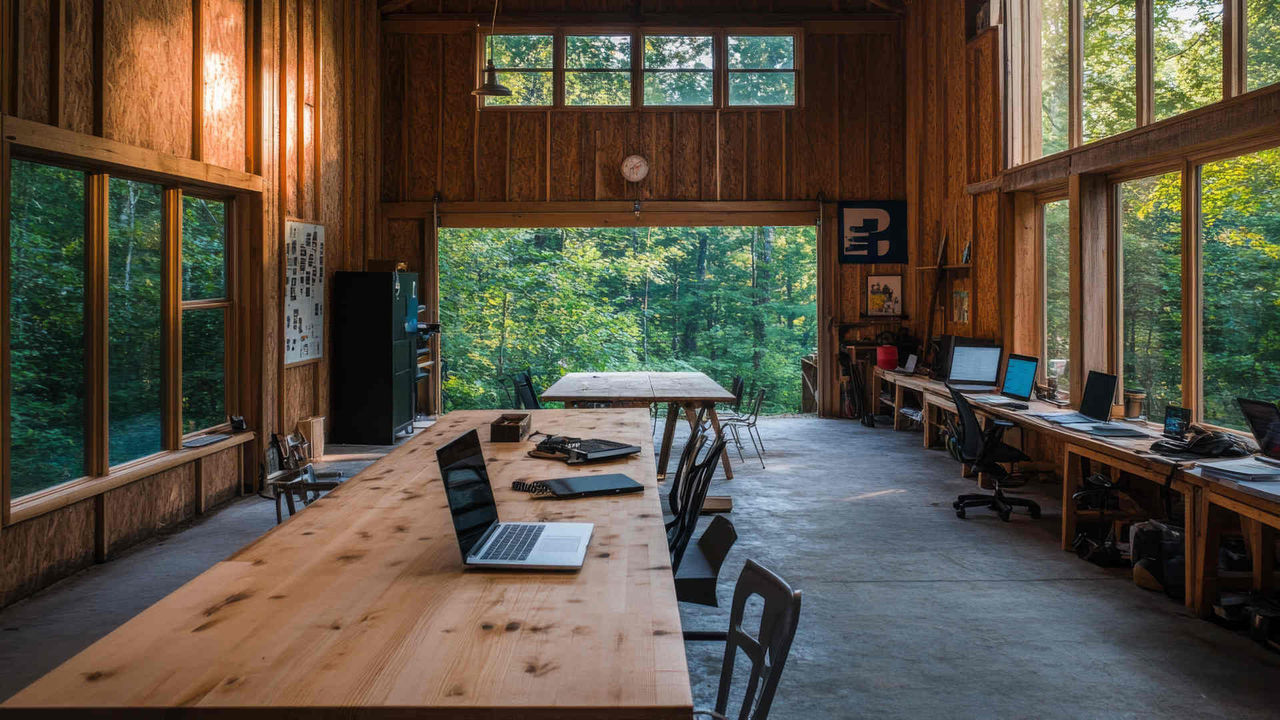 In rural areas, the dynamic tends to be more personal, since users usually stay the same and know each other (photo: Adobe)